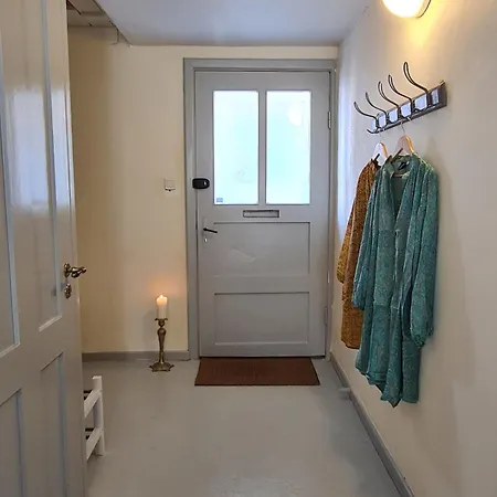 Lejlighed Hyggelig M Have Tæt På Søerne *