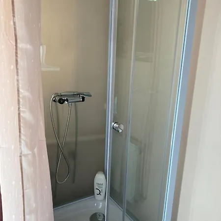 Hyggelig M Have Tæt På Søerne Lejlighed *