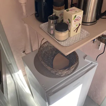 Hyggelig M Have Taet Pa Soerne Apartment Silkeborg